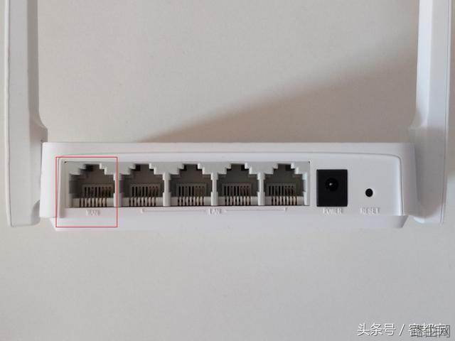 自己动手怎么设置无线路由器