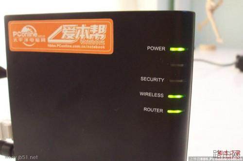 分享下buffalo无线路由器设置图文教程