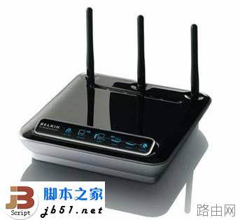 贝尔金路由器的链路故障排查方法介绍