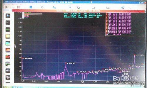 无线路由器辐射测试方法