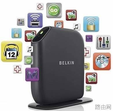贝尔金路由器的rommon模式介绍