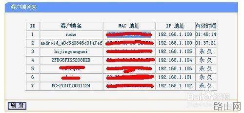 tp-link无线路由器限制别人网速图文教程