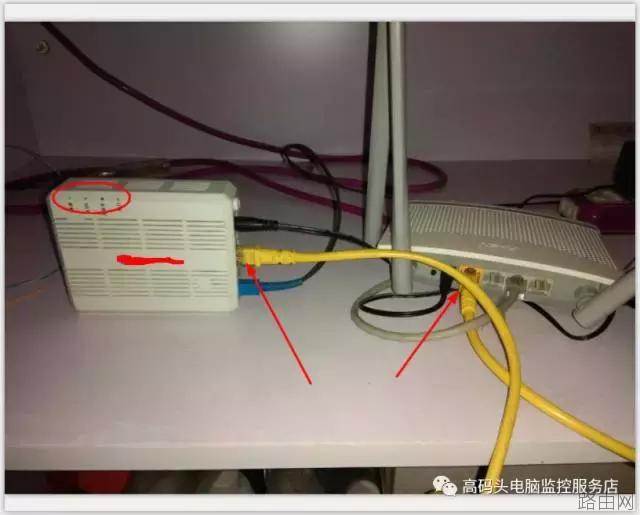 路由器不能上网WAN口不亮怎么办