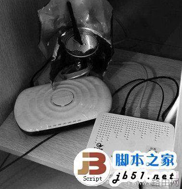 自制易拉罐信号放大器增强无线路由器信号(图文教程)