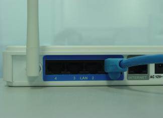 D-Link DI-524M路由器设置教程[图文]