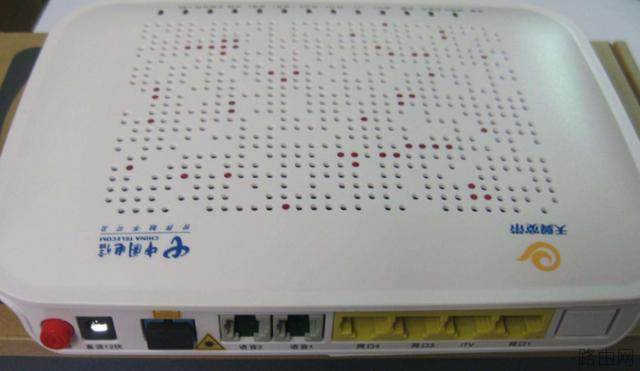 运营商光猫带有WiFi功能可以直接使用吗
