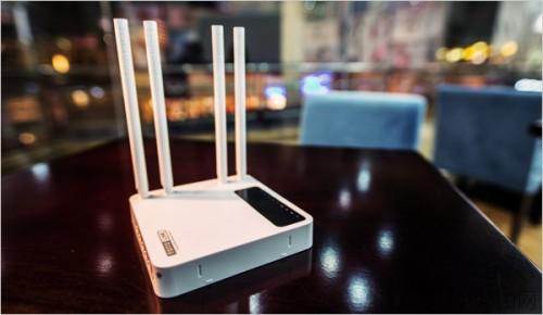 无线路由器1.2.3根天线有什么区别?深入了解MIMO技术的神奇