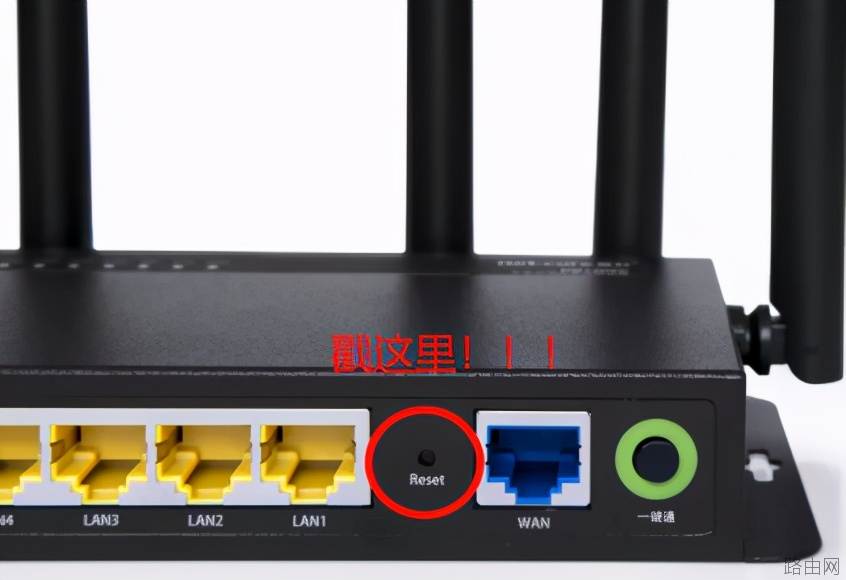 进不去路由器管理界面怎么办