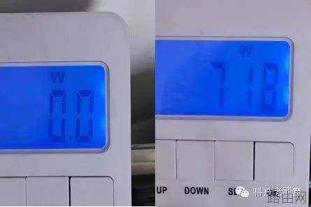 无线路由器耗电吗?一直不关耗电量是多少