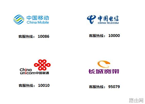 忘了路由器的密码怎么办？