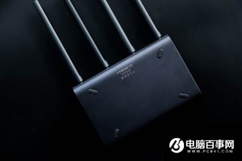 小米路由器HD做工怎么样?拆解评测
