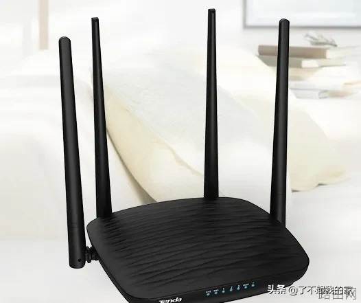 无线路由器如何安装设置和更改密码＂