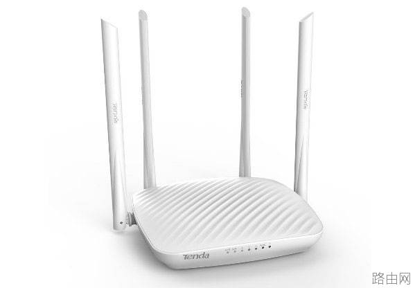 腾达(Tenda)F9路由器设置上网方法
