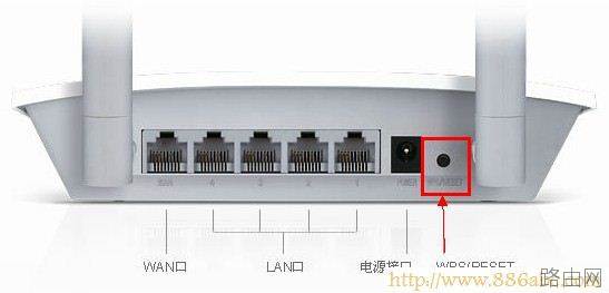 Fast迅捷无线路由器密码忘记了怎么办?