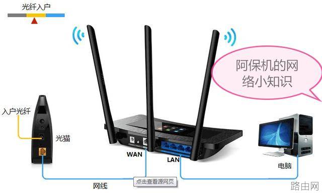 WIFI信号不好？试试这几个小技能