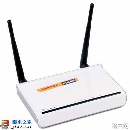 腾达路由器的两个不常用协议的介绍