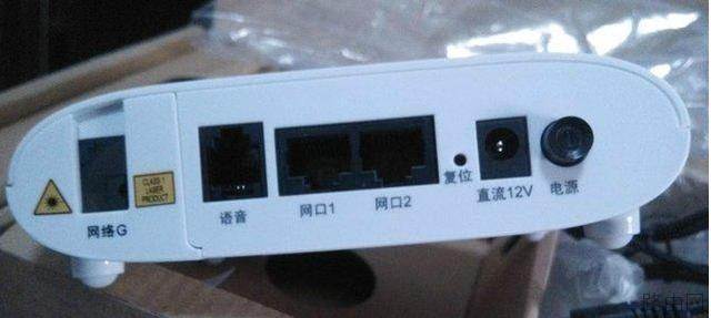 教你怎么区分路由器、交换机和猫?