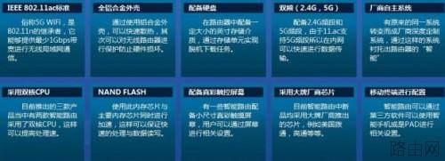 什么是智能路由器?相比普通路由器有哪些优势