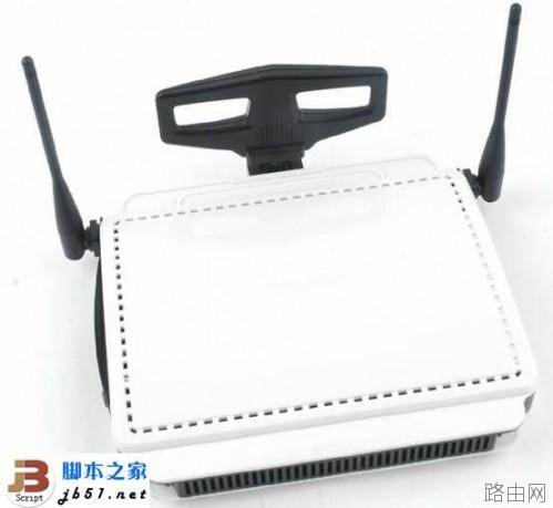 迅速解决网件无线路由器的故障