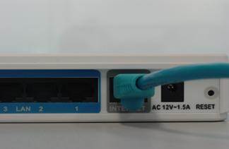 dlink路由器怎么安装