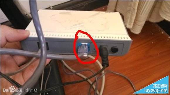 无线路由器怎么安装?路由器安装设置图解