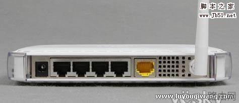 无线路由器使用方法