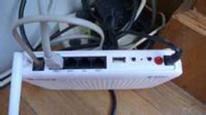 猫和路由器的区别和作用有什么不同