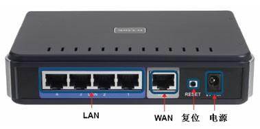 D-Link 路由器设置图解 以DI-504为例[推荐]