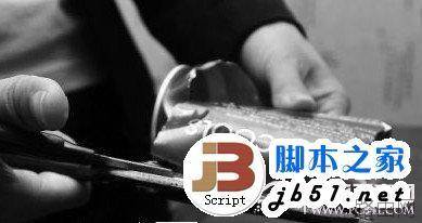 自制易拉罐信号放大器增强无线路由器信号(图文教程)