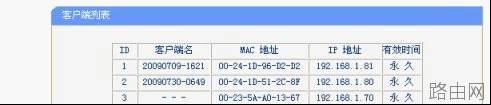 如何设置路由器技巧