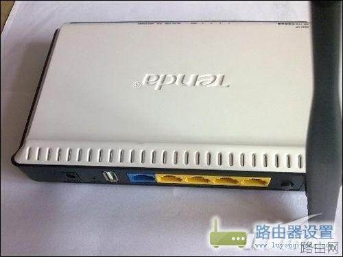 一步步教你如何设置3G无线路由器?