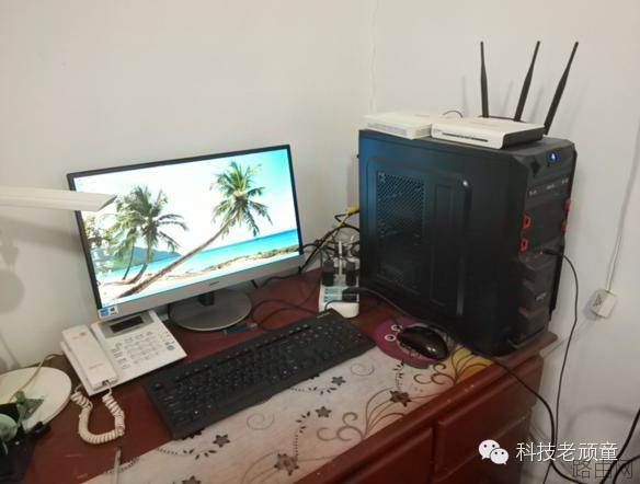 无线路由器耗电吗?一直不关耗电量是多少