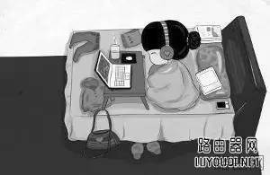 晚上睡觉要关WiFi吗？