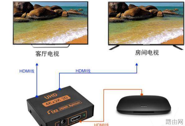 当光猫分机看电视直播会影响无线网速吗