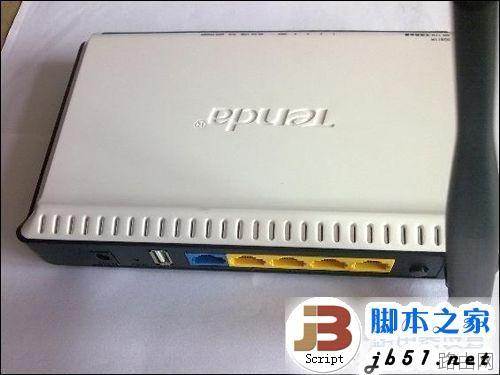 如何设置3G无线路由器的图文详细步骤