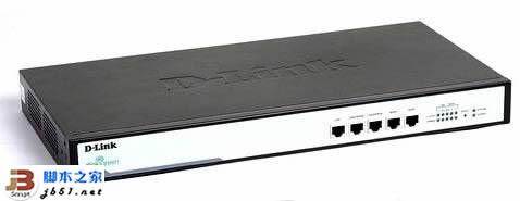 D-link路由器的常见攻击和对策