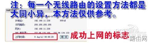无线路由器怎么用?教你怎么设置无线路由