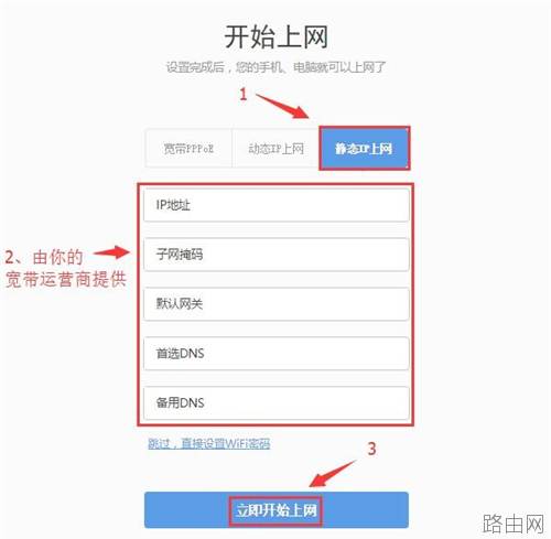 360 P2 无线路由器上网设置教程图解