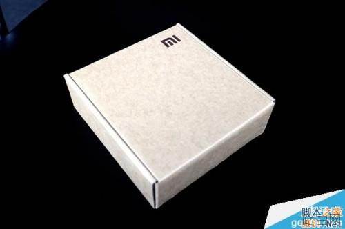 小米路由器mini怎么样 小米路由器mini公测开箱图赏