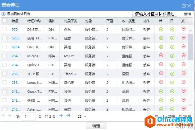 H3C IPS入侵防御系统配置基础教程