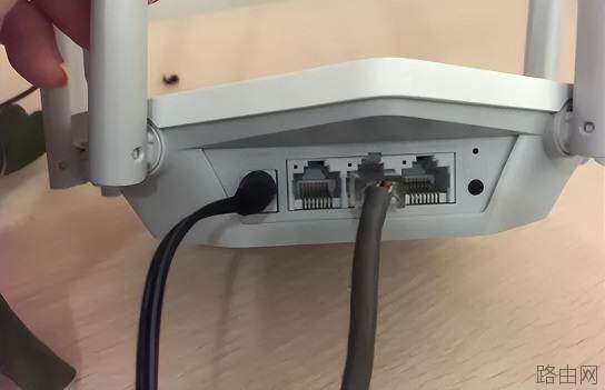 无线路由器安装指南图解