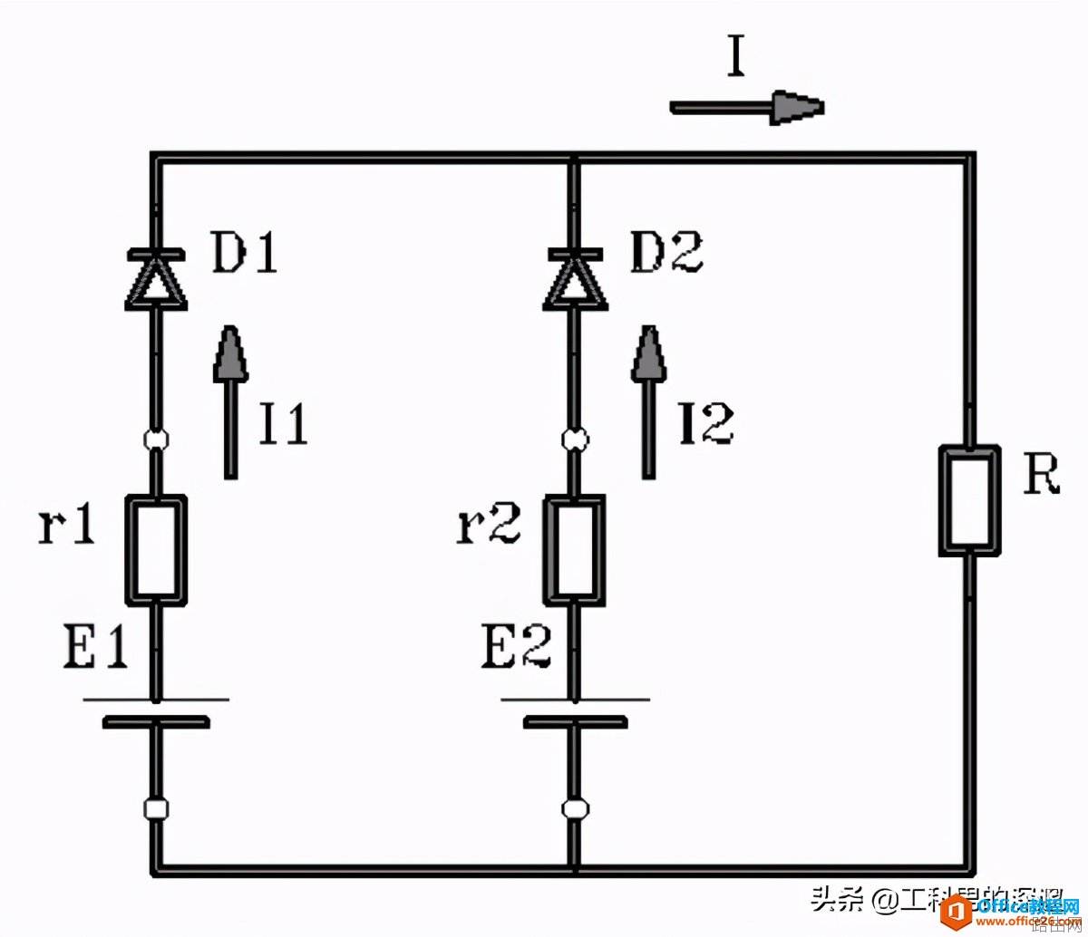 常见的信息化机房多回路供电方式解决措施