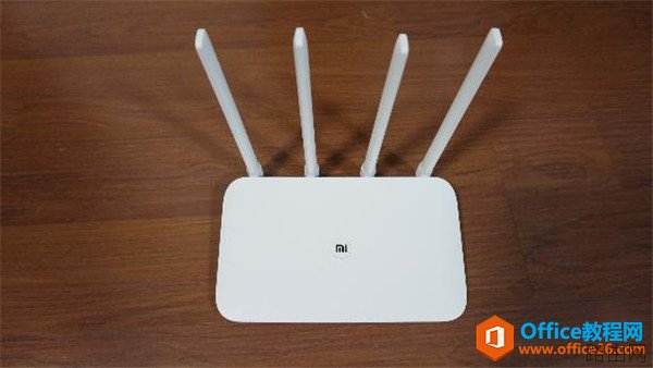 小米路由器4怎么设置wifi隐藏