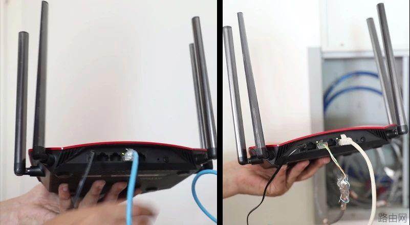 家里WiFi信号不好怎么实现全屋覆盖