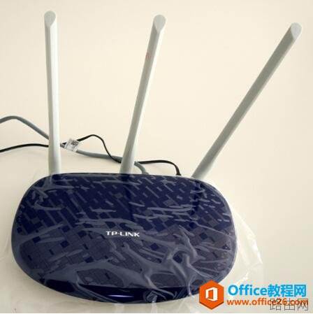 TPLINK无线路由器配置基础教程