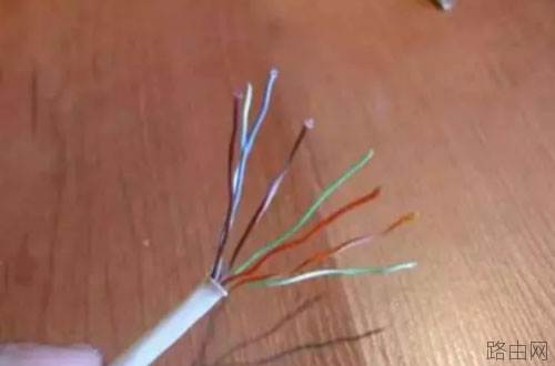 网线水晶头如果不全接有影响吗