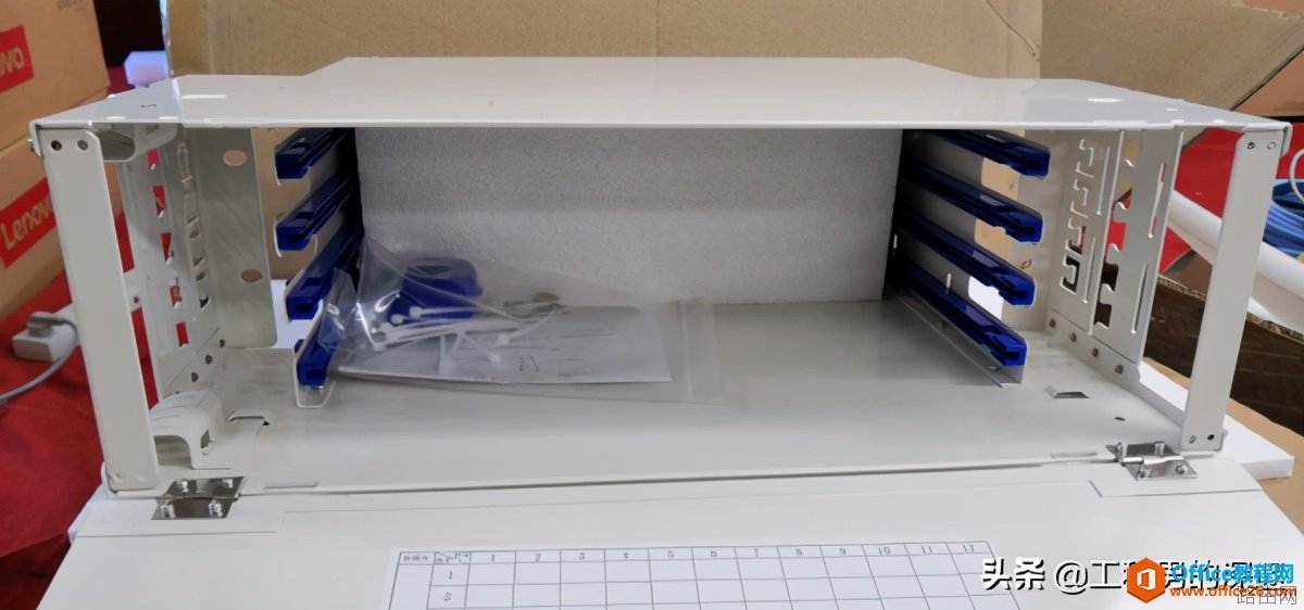 光纤传输系统架构及介绍