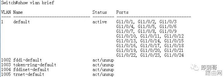 cisco 3850如何配置IP地址和telnet