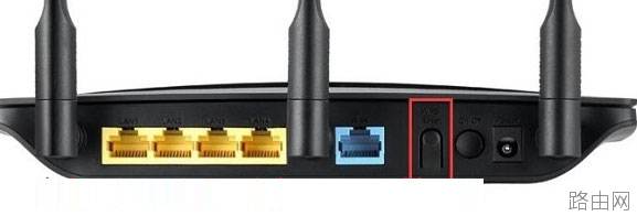 华为路由器初始密码/默认管理员密码是多少？