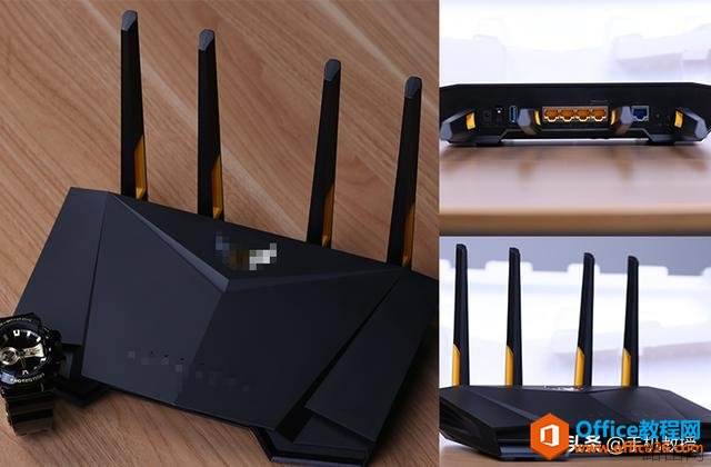 电脑小白必须避开无线路由器的4大误区,让你的WiFi网速直线上升!